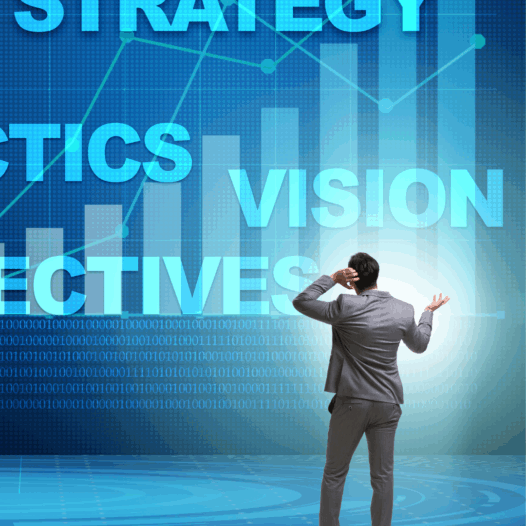 Strategic Management