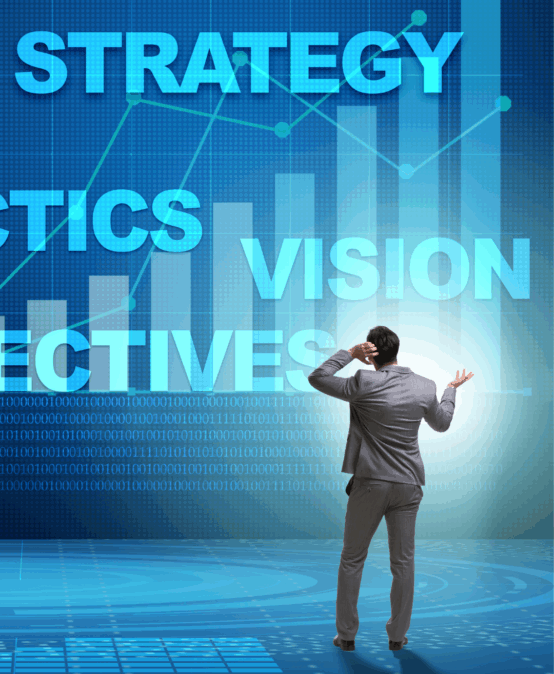 Strategic Management