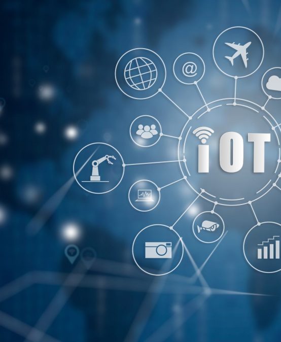 Internet of Things and Blockchain