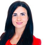 Mădălina Meghișan