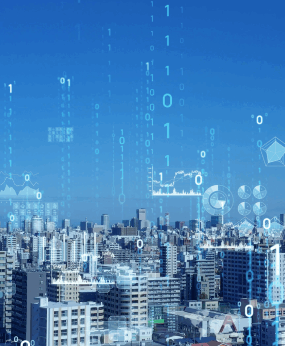 Enterprise Transformations in the Digital Economy