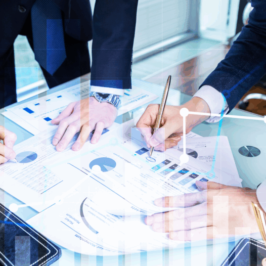 Sales Strategies