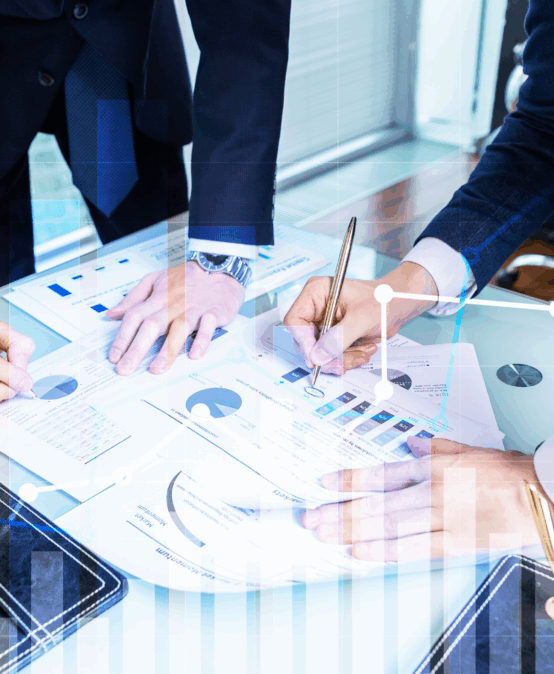 Sales Strategies