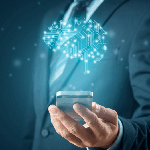 IT Systems for BI