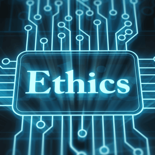 Ethics and Academic Integrity