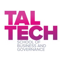 taltech_school_of_business_and_governance_logo
